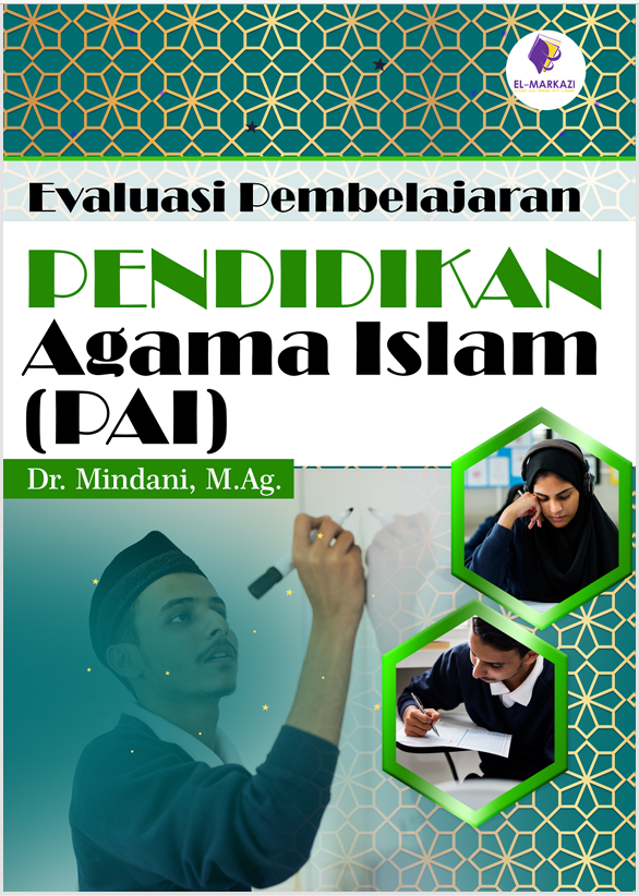 Evaluasi Pembelajaran Pendidikan Agama Islam